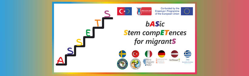 bASic Stem compETences for migrantS (ASSETS)