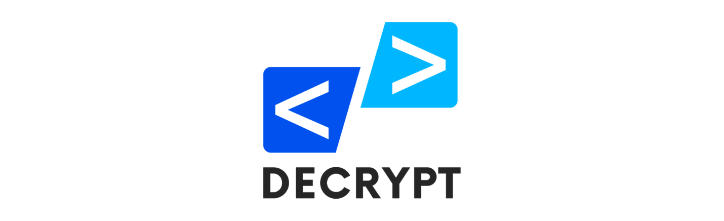DECRYPT (Digital and sciEntifiC liteRacY uPskilling for adulTs)
